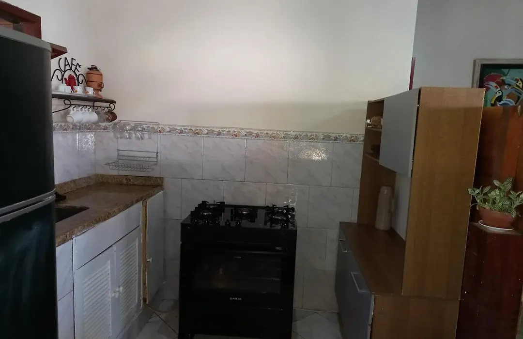 Solo Buziano- Casa de Temporada-1