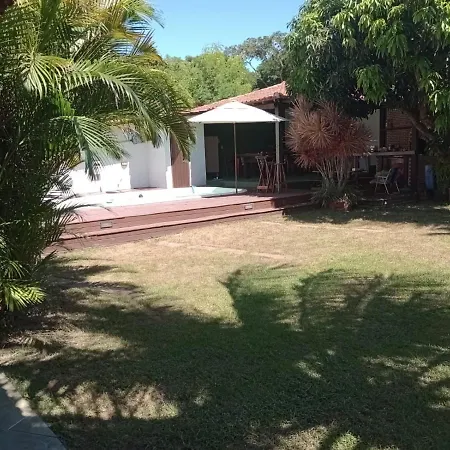 Solo Buziano- Casa de Temporada-3