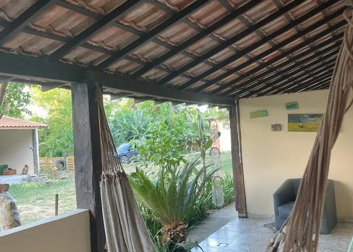 Casas Buzios Tucuns Apartamento