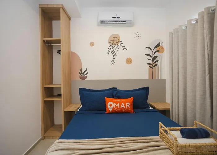 Buzios Suite Home